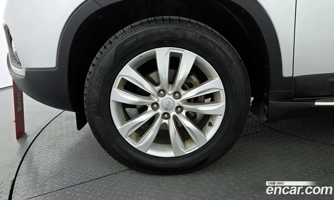 Kia Sorento 2012 2.0 автомат (гидро), фото 5 Kia Sorento 2012 2.0 автомат (гидро), фото 5
