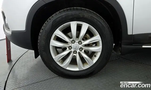 Kia Sorento 2012 2.0 автомат (гидро), миниатюра 5 Kia Sorento 2012 2.0 автомат (гидро), миниатюра 5