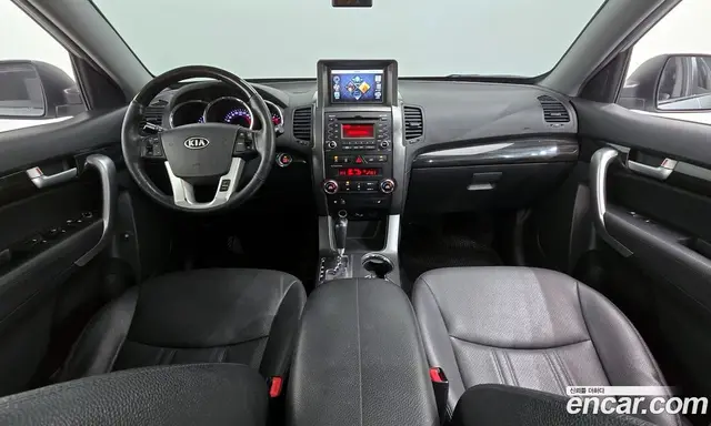 Kia Sorento 2012 2.0 автомат (гидро), миниатюра 7 Kia Sorento 2012 2.0 автомат (гидро), миниатюра 7