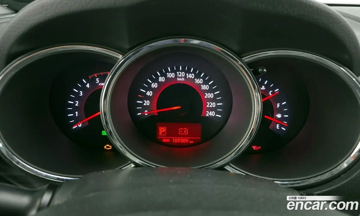 Kia Sorento 2012 2.0 автомат (гидро), фото 8 Kia Sorento 2012 2.0 автомат (гидро), фото 8