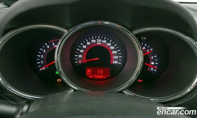 Kia Sorento 2012 2.0 автомат (гидро), миниатюра 8 Kia Sorento 2012 2.0 автомат (гидро), миниатюра 8