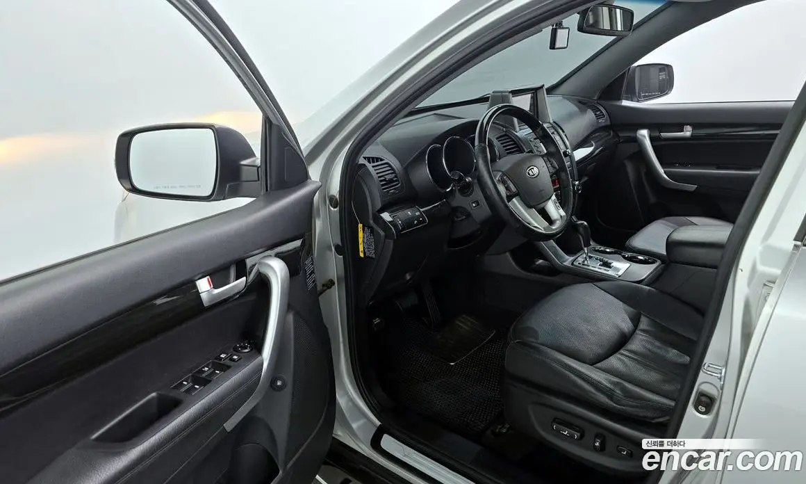 Kia Sorento 2012 2.0 автомат (гидро), фото 10 Kia Sorento 2012 2.0 автомат (гидро), фото 10