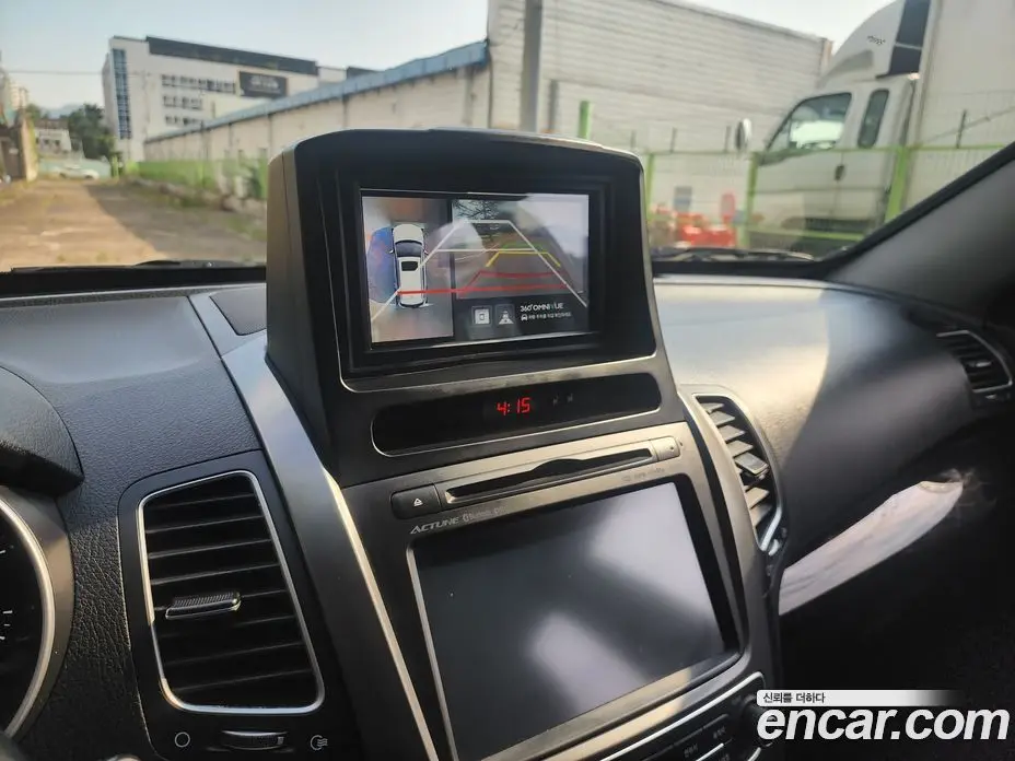Kia Sorento 2013 2.0 автомат (гидро), фото 12 Kia Sorento 2013 2.0 автомат (гидро), фото 12