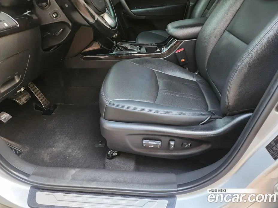 Kia Sorento 2013 2.0 автомат (гидро), фото 15 Kia Sorento 2013 2.0 автомат (гидро), фото 15