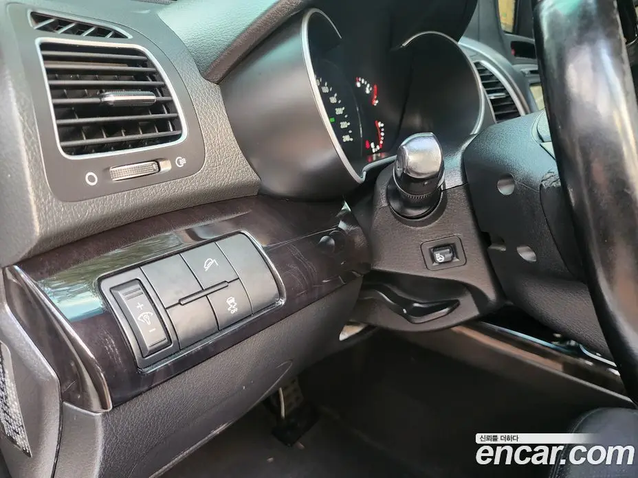 Kia Sorento 2013 2.0 автомат (гидро), фото 18 Kia Sorento 2013 2.0 автомат (гидро), фото 18