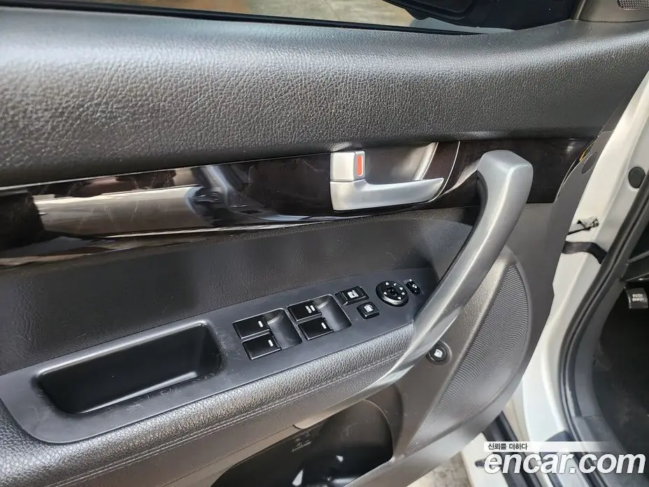 Kia Sorento 2013 2.0 автомат (гидро), фото 19 Kia Sorento 2013 2.0 автомат (гидро), фото 19