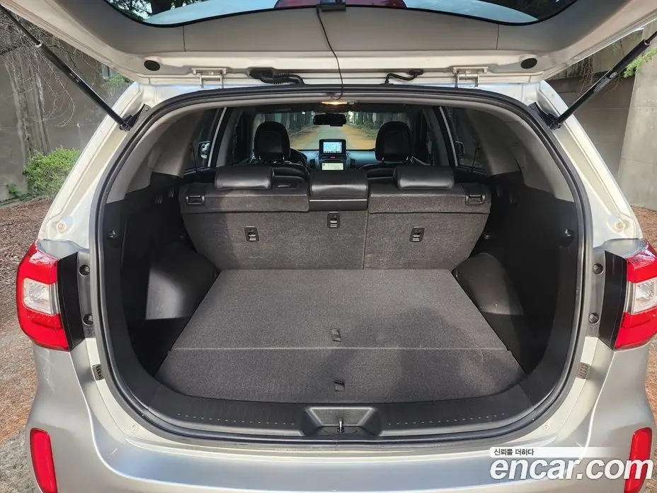 Kia Sorento 2013 2.0 автомат (гидро), фото 20 Kia Sorento 2013 2.0 автомат (гидро), фото 20
