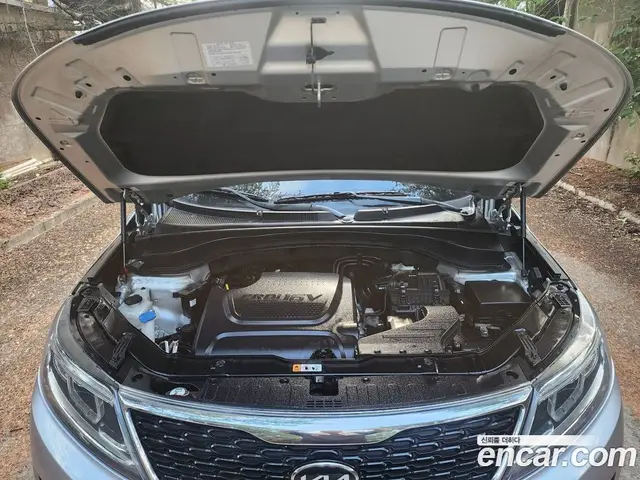 Kia Sorento 2013 2.0 автомат (гидро), миниатюра 6 Kia Sorento 2013 2.0 автомат (гидро), миниатюра 6