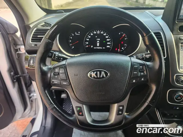 Kia Sorento 2013 2.0 автомат (гидро), миниатюра 10 Kia Sorento 2013 2.0 автомат (гидро), миниатюра 10