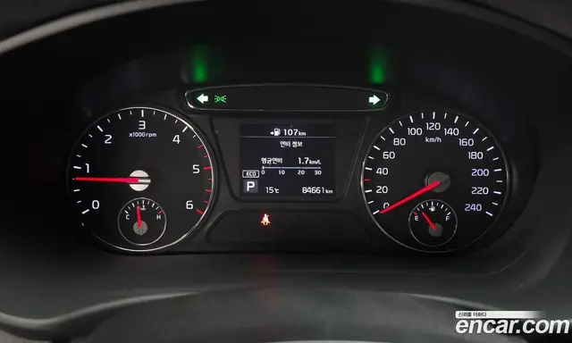 Kia Sorento 2017 2.2 автомат (гидро), миниатюра 8 Kia Sorento 2017 2.2 автомат (гидро), миниатюра 8