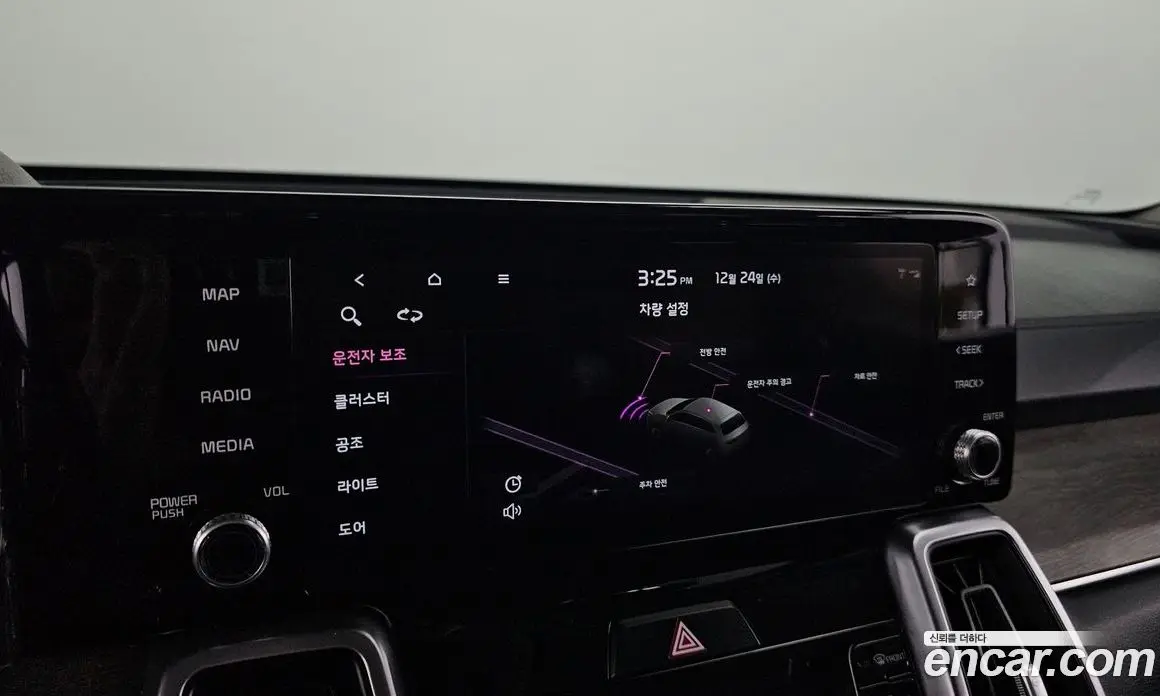 Kia Sorento 2021 2.2 автомат (гидро), фото 16