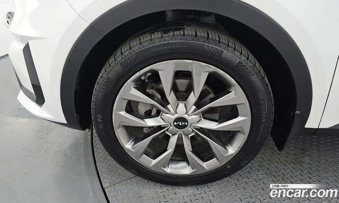 Kia Sorento 2021 2.2 автомат (гидро), фото 5