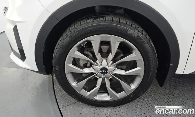 Kia Sorento 2021 2.2 автомат (гидро), миниатюра 5