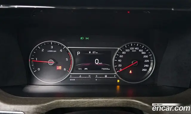 Kia Sorento 2021 2.2 автомат (гидро), миниатюра 8