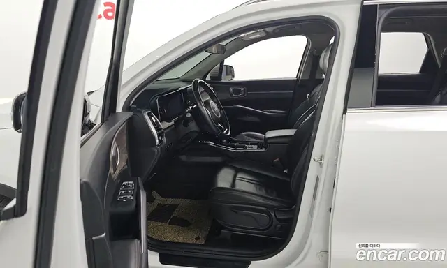 Kia Sorento 2021 2.2 автомат (гидро), миниатюра 10