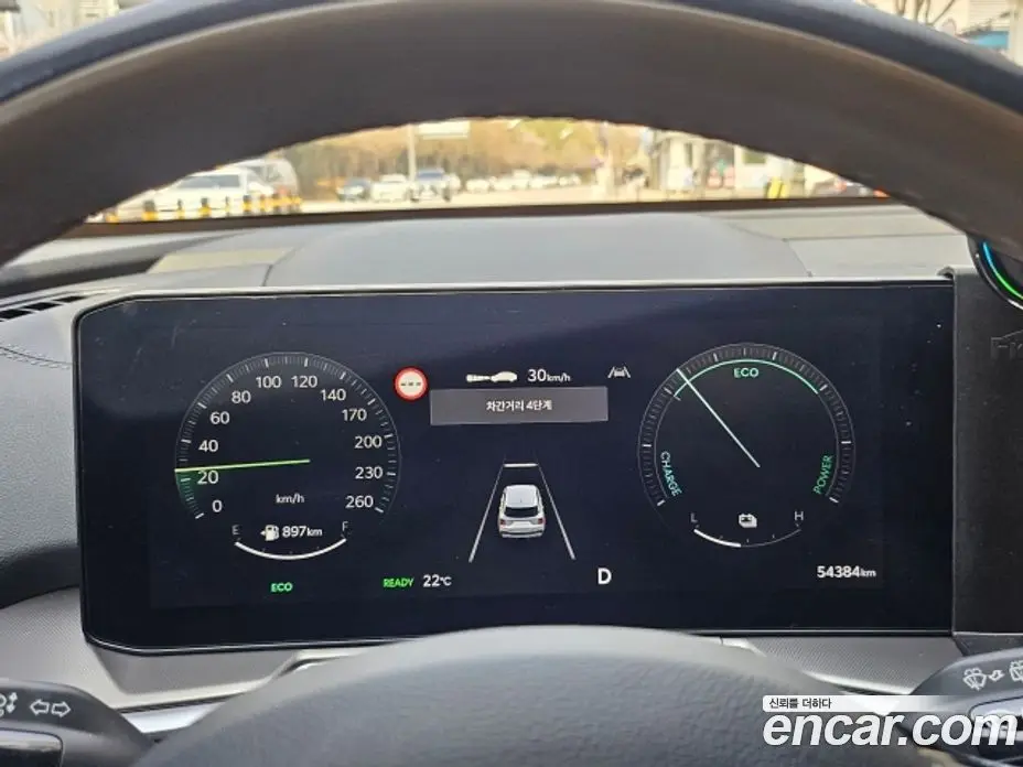 Kia Sorento 2023 1.6 автомат (гидро), фото 15