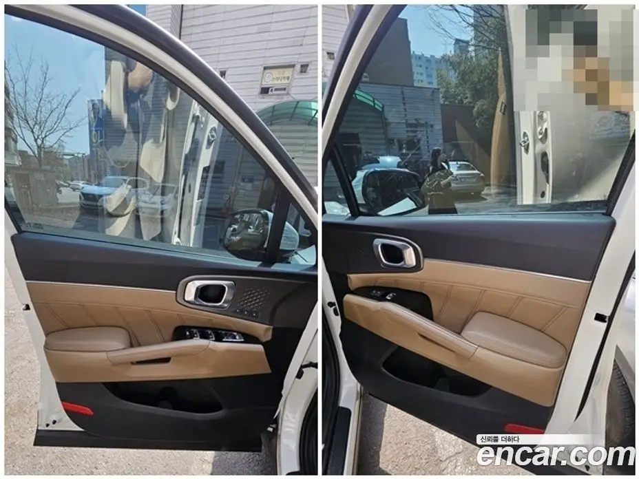Kia Sorento 2023 1.6 автомат (гидро), фото 6