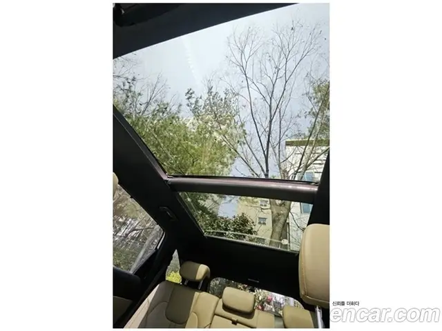 Kia Sorento 2023 1.6 автомат (гидро), миниатюра 8