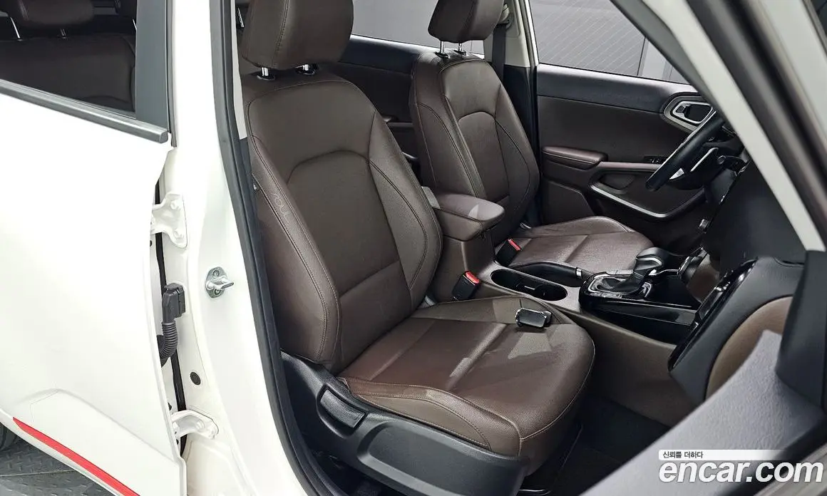 Kia Soul 2019 1.6 автомат (гидро), фото 12