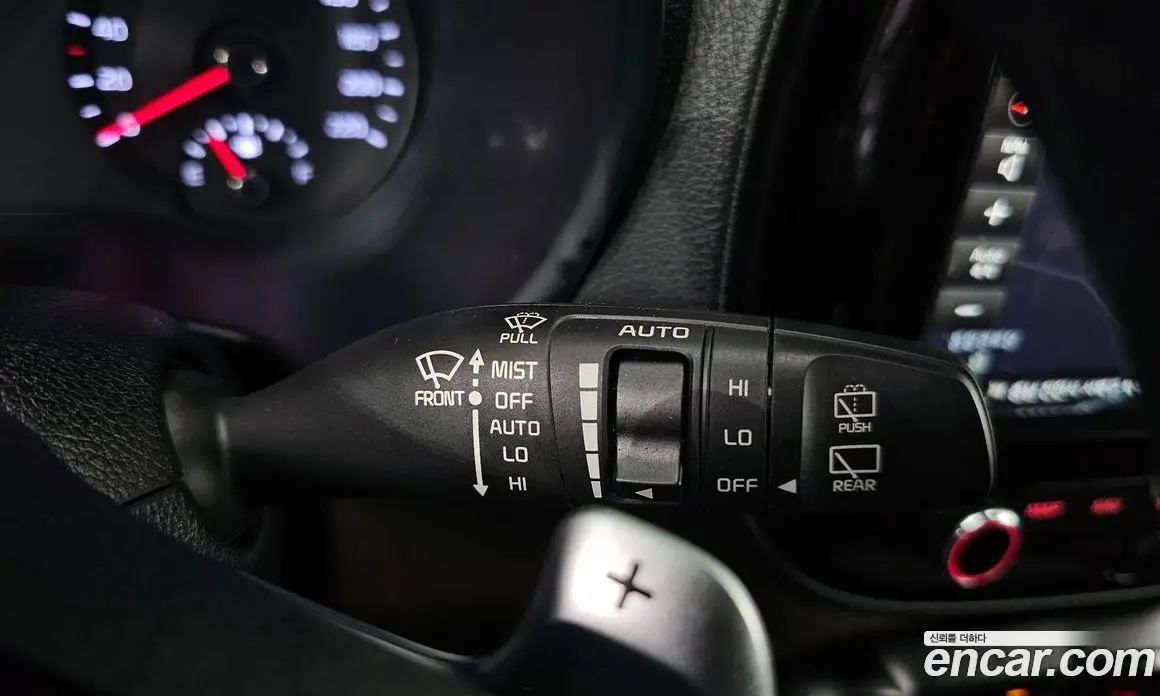 Kia Soul 2019 1.6 автомат (гидро), фото 15
