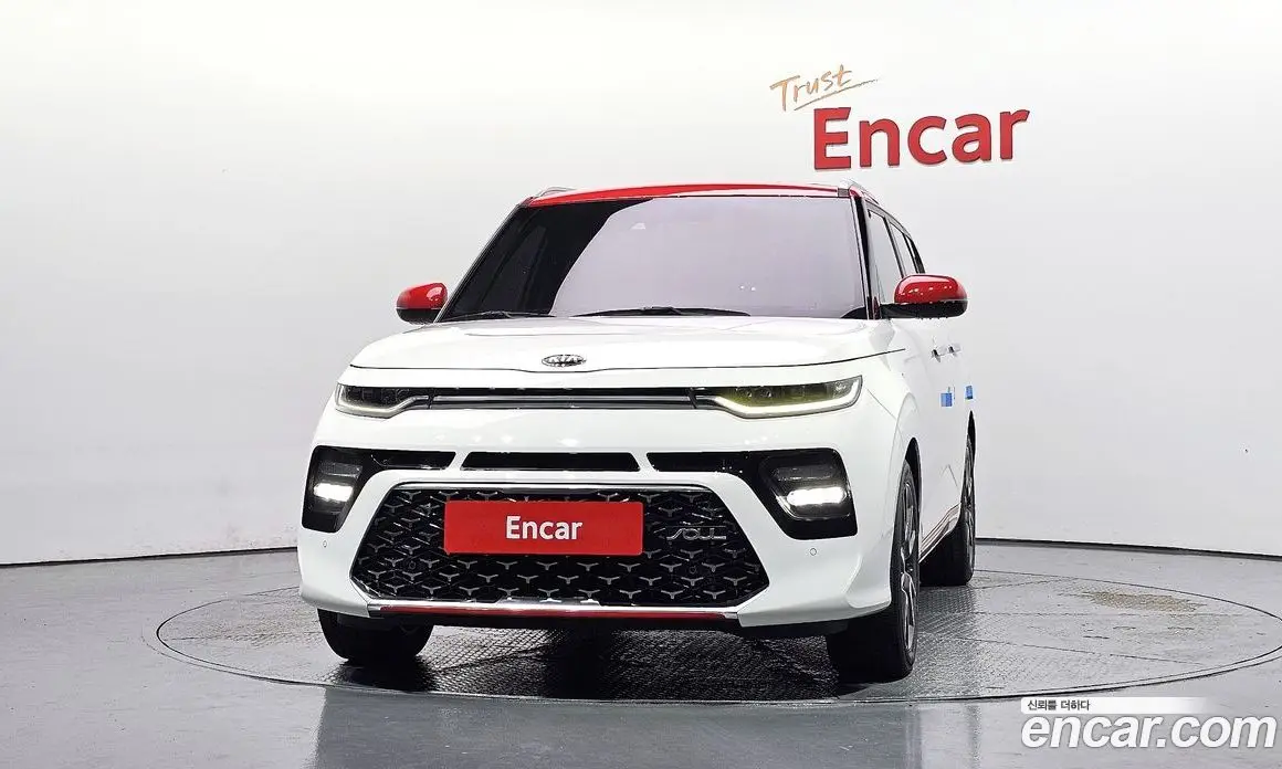 Kia Soul 2019 1.6 автомат (гидро), фото 3