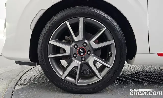 Kia Soul 2019 1.6 автомат (гидро), миниатюра 5