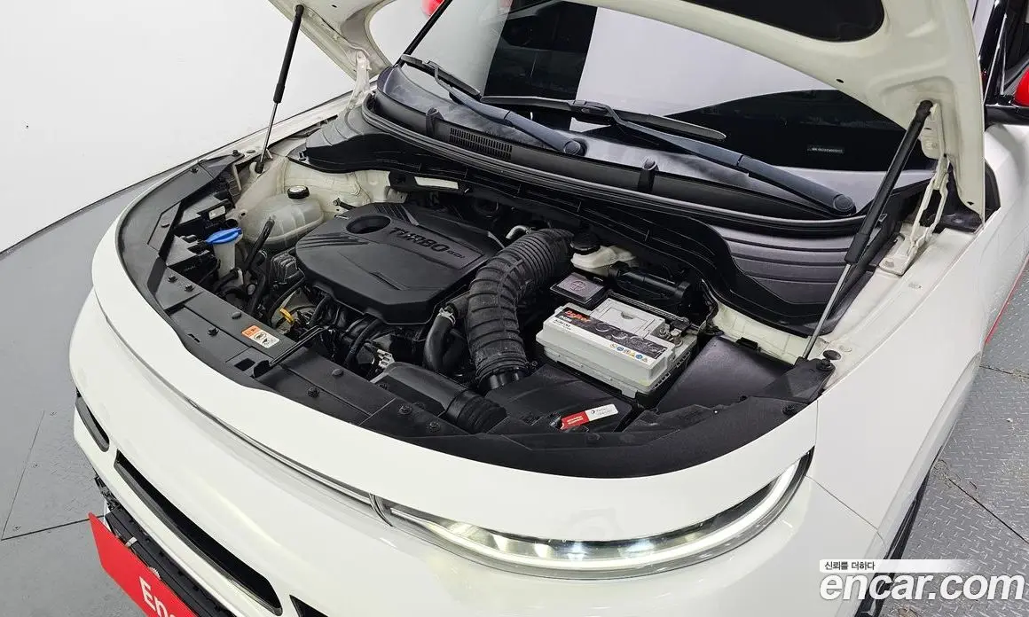 Kia Soul 2019 1.6 автомат (гидро), фото 6