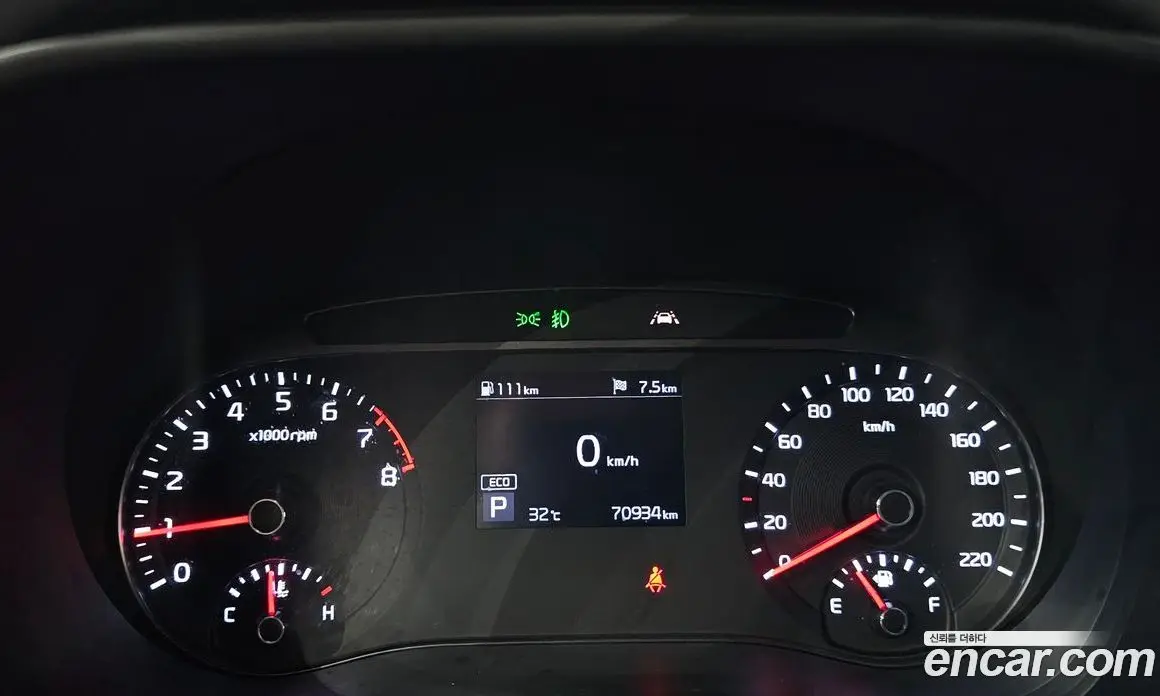 Kia Soul 2019 1.6 автомат (гидро), фото 8