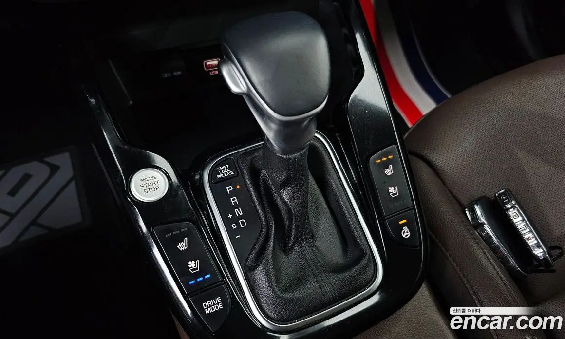 Kia Soul 2019 1.6 автомат (гидро), фото 9