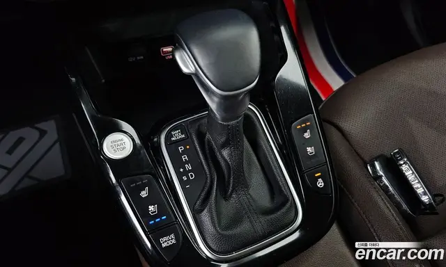 Kia Soul 2019 1.6 автомат (гидро), миниатюра 9