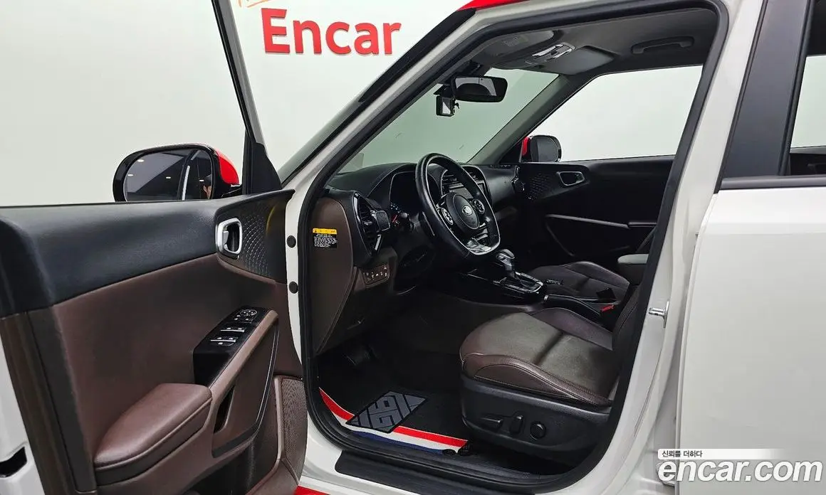 Kia Soul 2019 1.6 автомат (гидро), фото 10