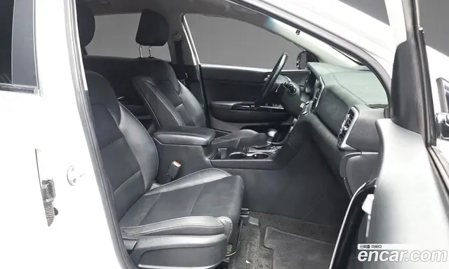 Kia Sportage 2015 2.0 автомат (гидро), миниатюра 11 Kia Sportage 2015 2.0 автомат (гидро), миниатюра 11