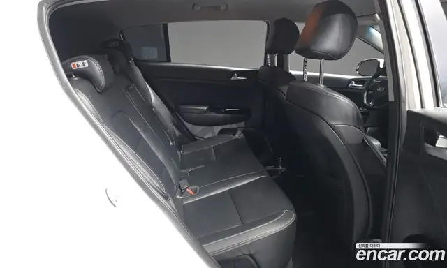 Kia Sportage 2015 2.0 автомат (гидро), миниатюра 12