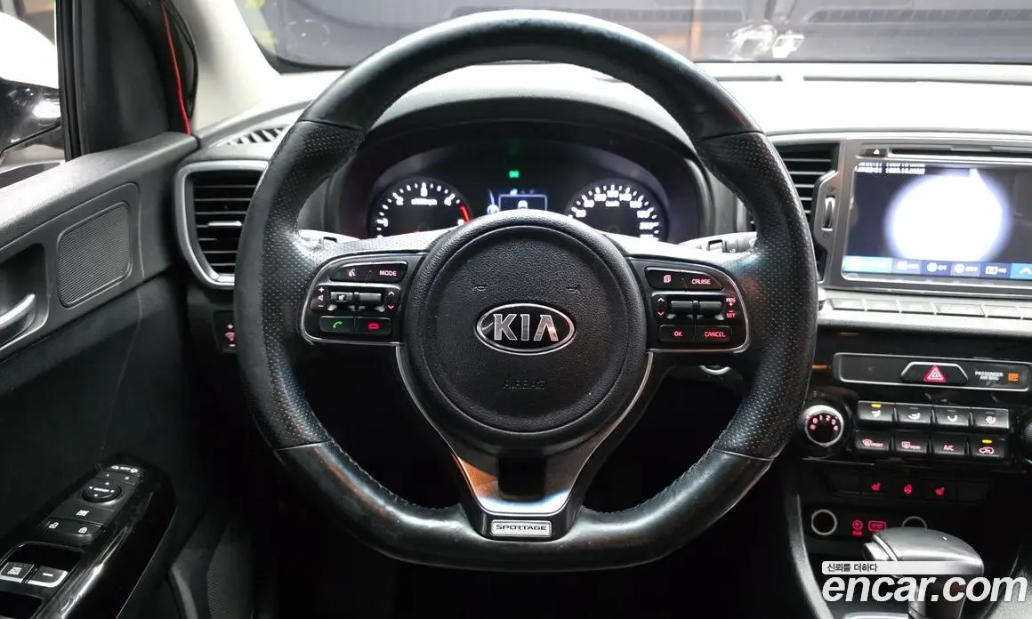 Kia Sportage 2015 2.0 автомат (гидро), фото 13 Kia Sportage 2015 2.0 автомат (гидро), фото 13