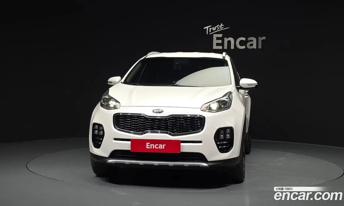 Kia Sportage 2015 2.0 автомат (гидро), фото 3 Kia Sportage 2015 2.0 автомат (гидро), фото 3