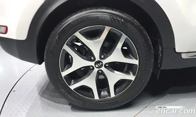 Kia Sportage 2015 2.0 автомат (гидро), миниатюра 5 Kia Sportage 2015 2.0 автомат (гидро), миниатюра 5