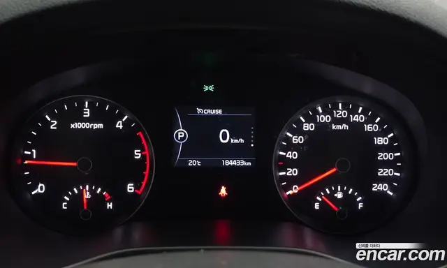 Kia Sportage 2015 2.0 автомат (гидро), миниатюра 8 Kia Sportage 2015 2.0 автомат (гидро), миниатюра 8