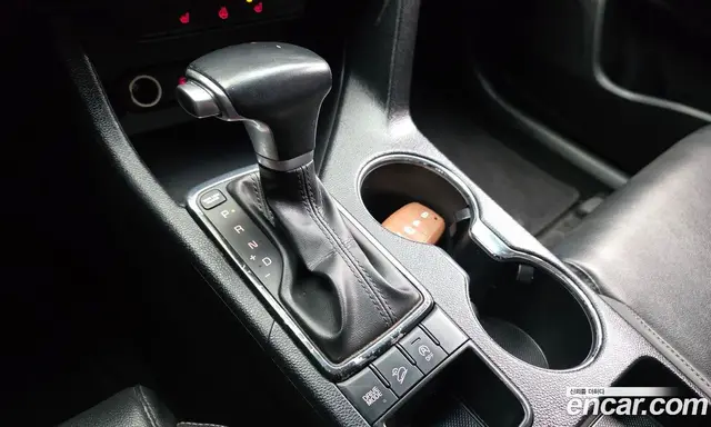 Kia Sportage 2015 2.0 автомат (гидро), миниатюра 9 Kia Sportage 2015 2.0 автомат (гидро), миниатюра 9