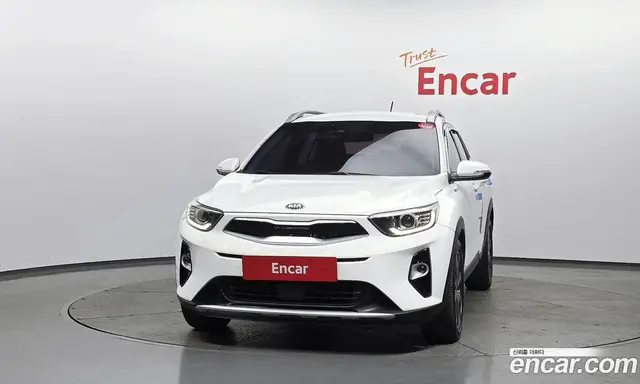 Kia Stonic 2017 1.6 автомат (гидро), миниатюра 3