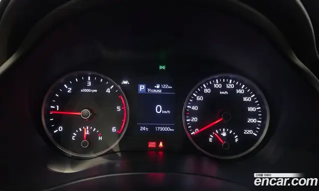 Kia Stonic 2017 1.6 автомат (гидро), миниатюра 8