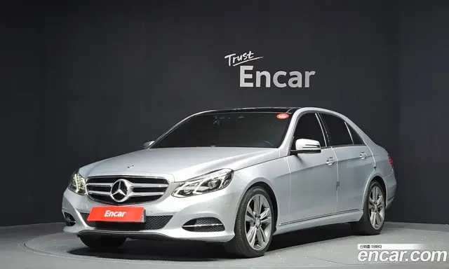 Mercedes-Benz E-Class, 2013, 157 154 км