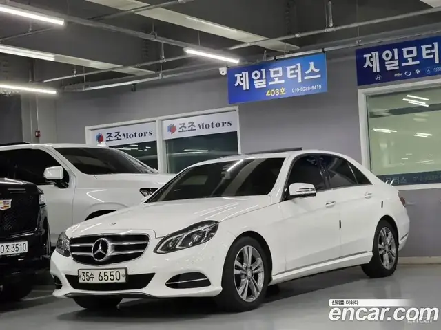 Mercedes-Benz E-Class, 2013, 166 000 км