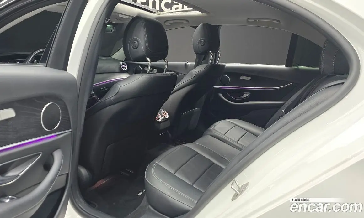 Mercedes-Benz E-Class 2017 1.9 автомат (гидро), фото 11