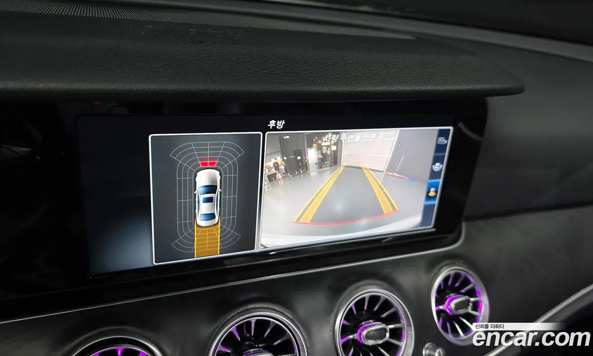 Mercedes-Benz E-Class 2017 1.9 автомат (гидро), фото 14