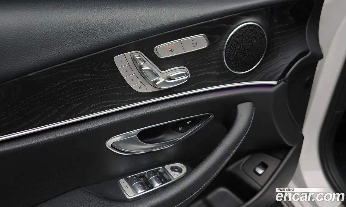 Mercedes-Benz E-Class 2017 1.9 автомат (гидро), фото 15