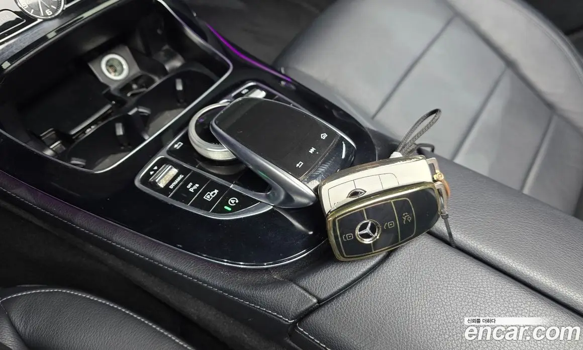 Mercedes-Benz E-Class 2017 1.9 автомат (гидро), фото 19