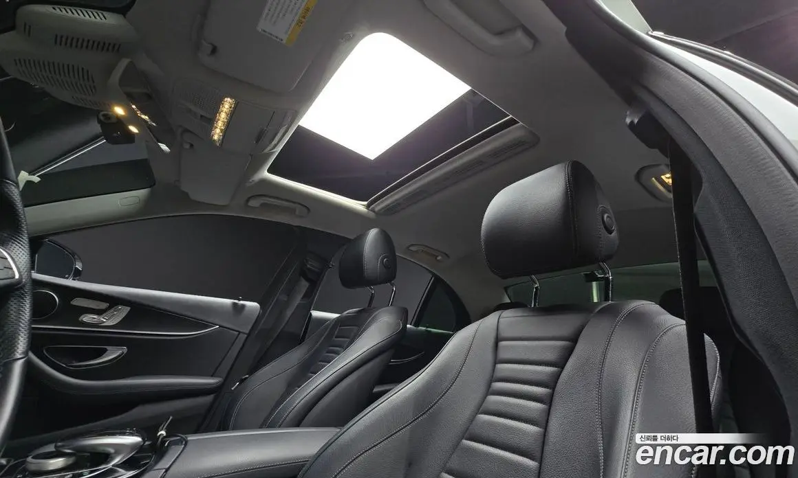 Mercedes-Benz E-Class 2017 1.9 автомат (гидро), фото 20