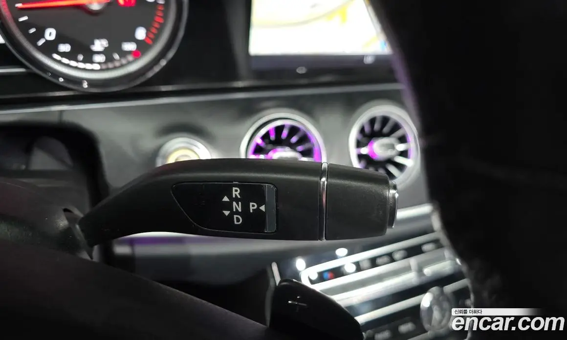 Mercedes-Benz E-Class 2017 1.9 автомат (гидро), фото 9