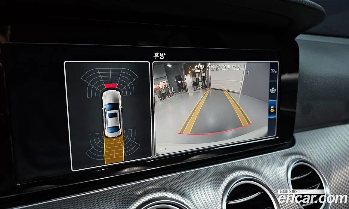Mercedes-Benz E-Class 2017 2.0 автомат (гидро), фото 14