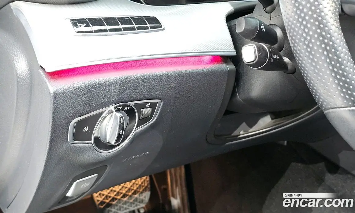 Mercedes-Benz E-Class 2017 2.0 автомат (гидро), фото 19
